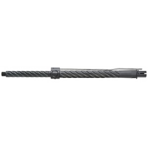 F1 Firearms 16" Spiral Barrel Black